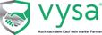 Logo vysa GmbH